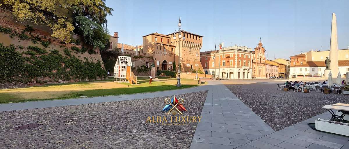 Апартаменты Via Bedazzo, Италия, 3 000 м² - фото 11