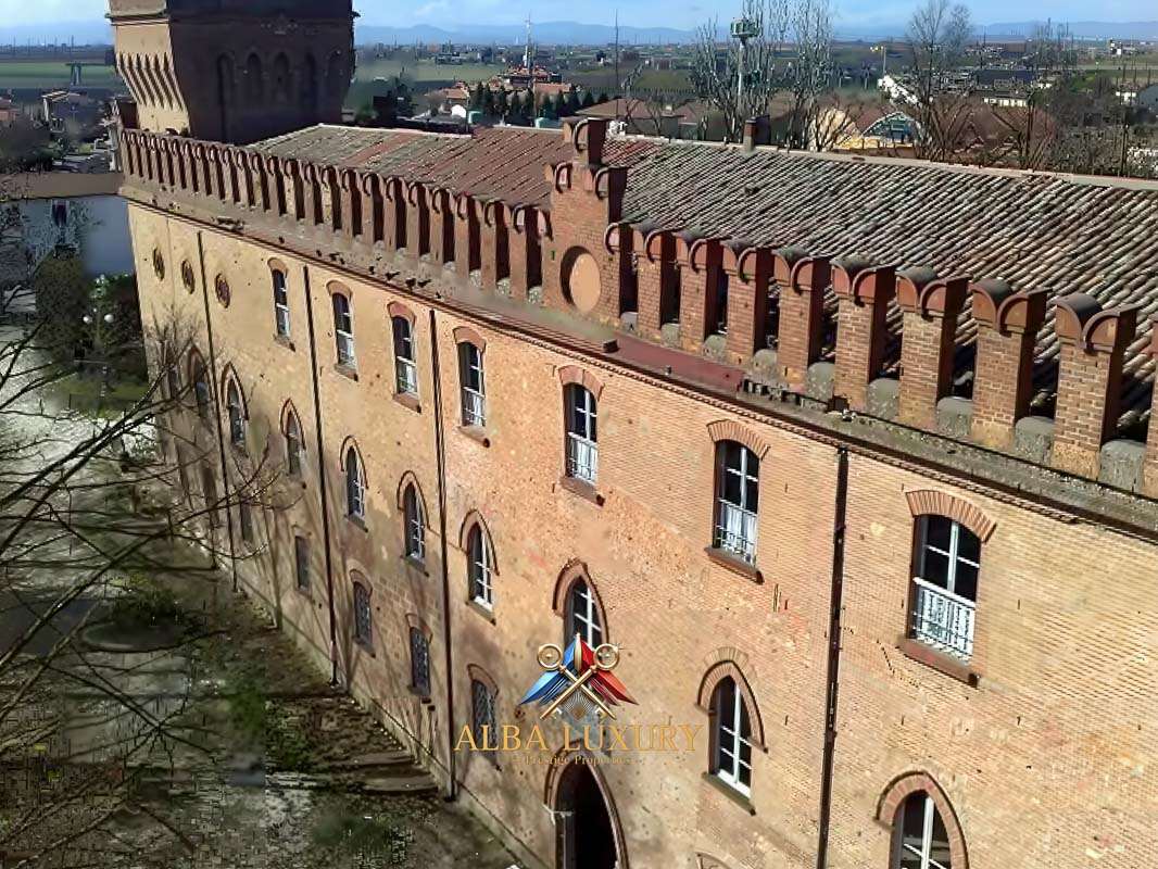 Апартаменты Via Bedazzo, Италия, 3 000 м² - фото 13