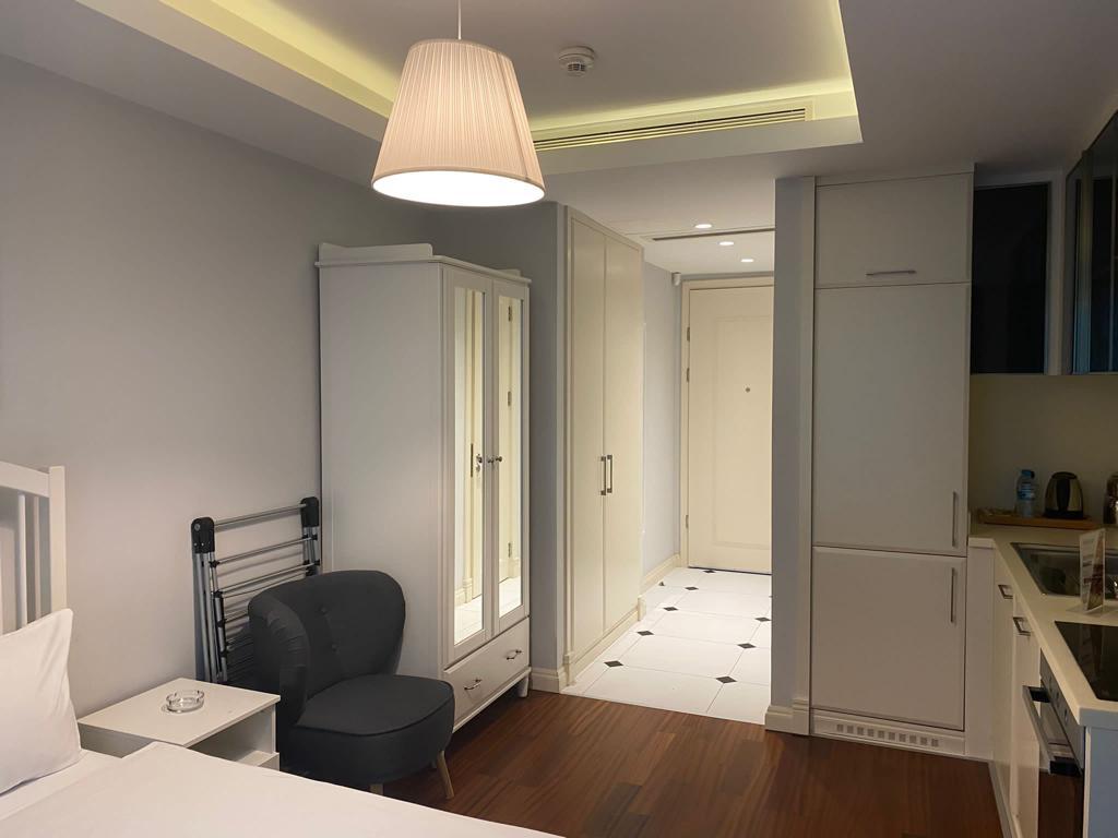 Студия в Стамбуле, Турция, 37 м² - фото 2