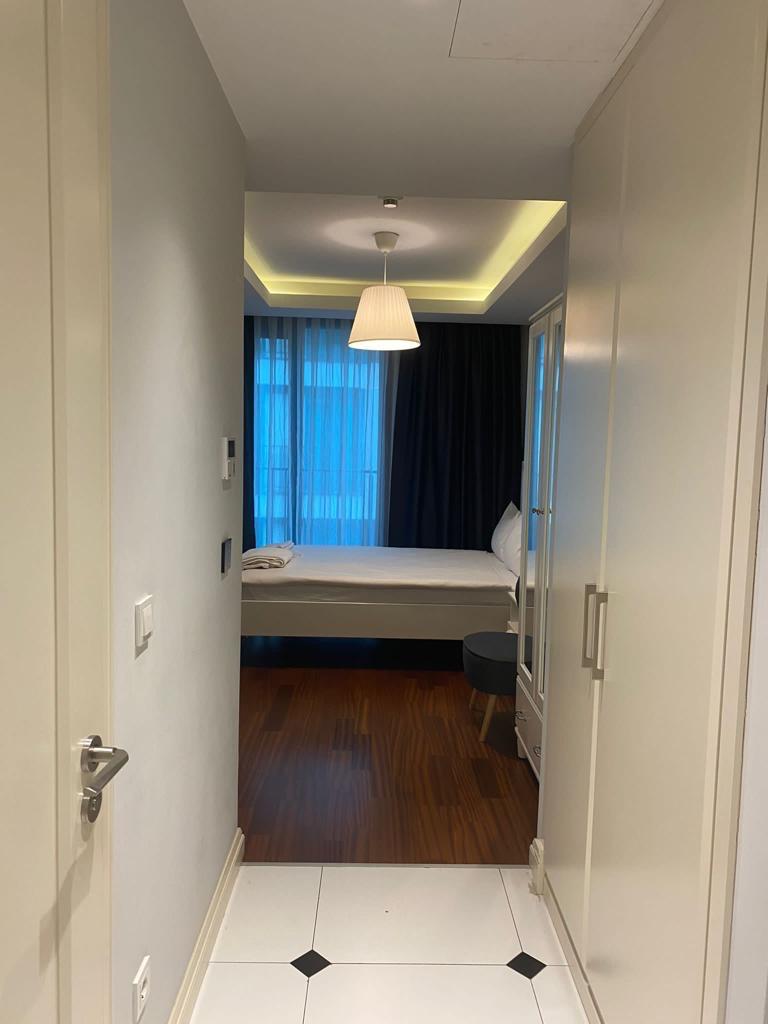 Студия в Стамбуле, Турция, 37 м² - фото 4