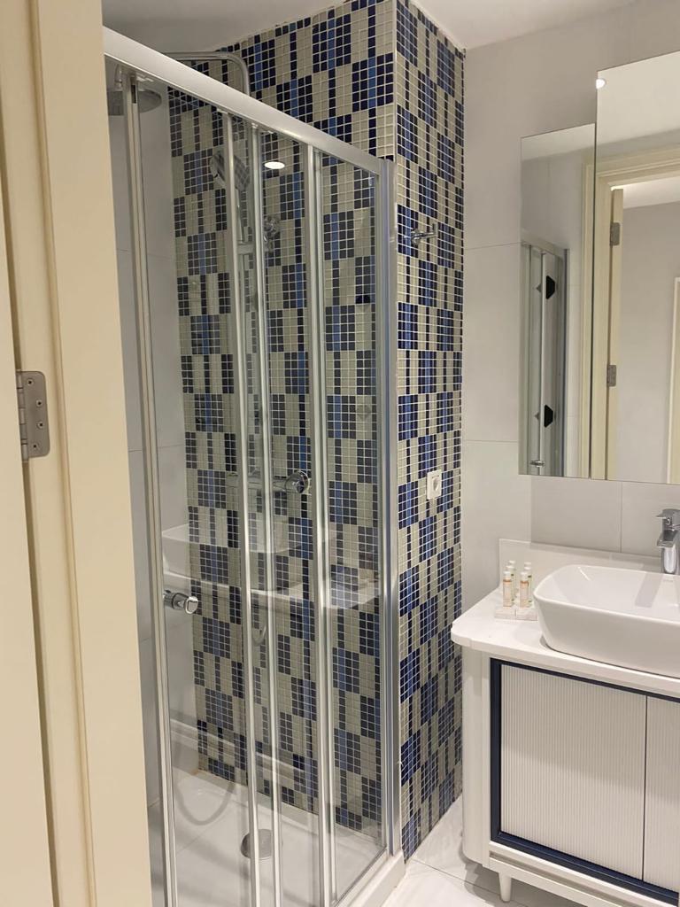 Студия в Стамбуле, Турция, 37 м² - фото 6