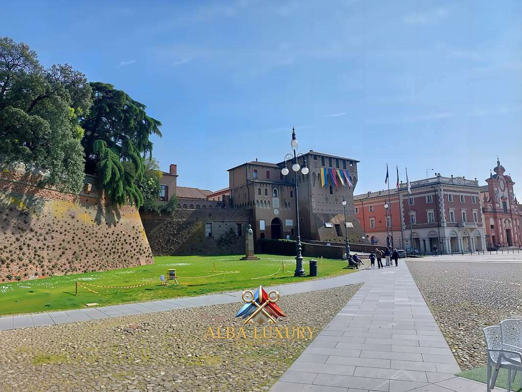 Апартаменты Via Bedazzo, Италия, 3 000 м² - фото 14