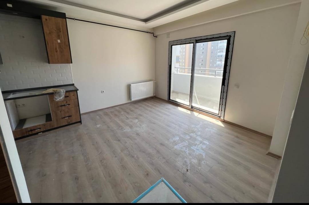 Квартира в Мерсине, Турция, 50 м² - фото 7