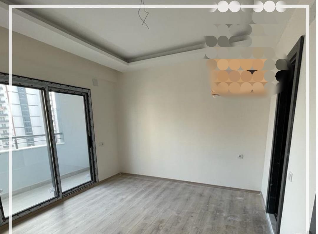 Квартира в Мерсине, Турция, 50 м² - фото 10