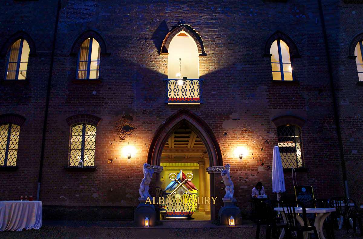 Апартаменты Via Bedazzo, Италия, 3 000 м² - фото 16