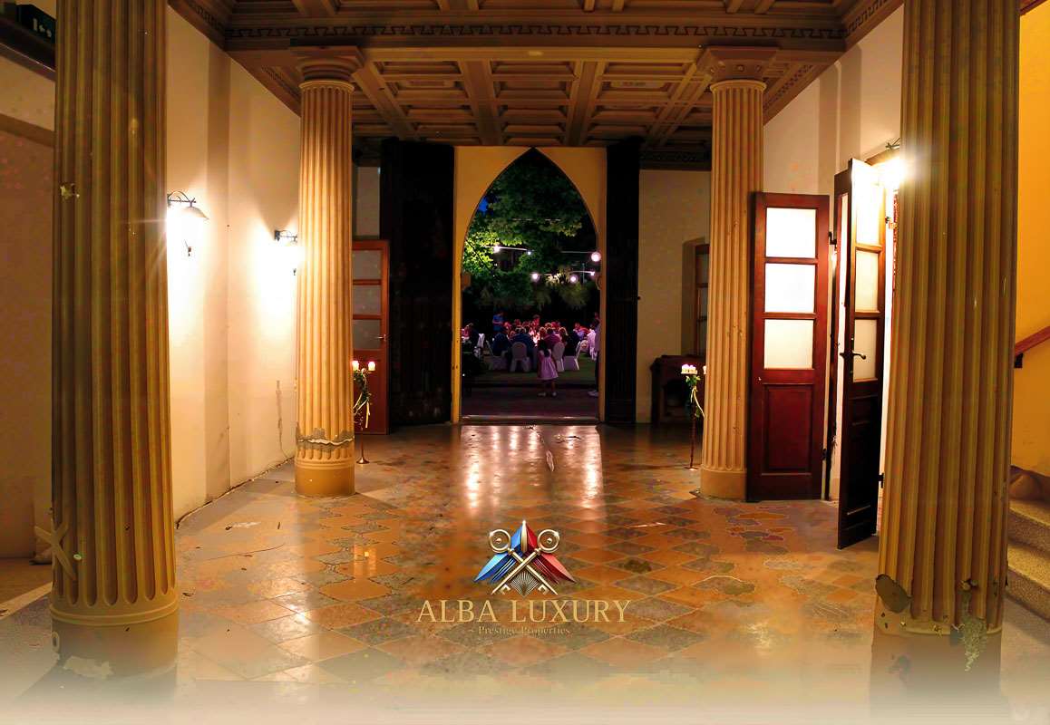 Апартаменты Via Bedazzo, Италия, 3 000 м² - фото 17