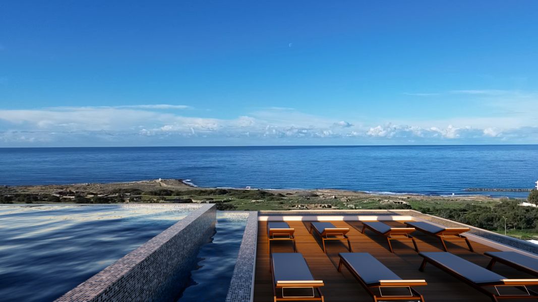 Апартаменты в Пафосе, Кипр, 79 м² - фото 4