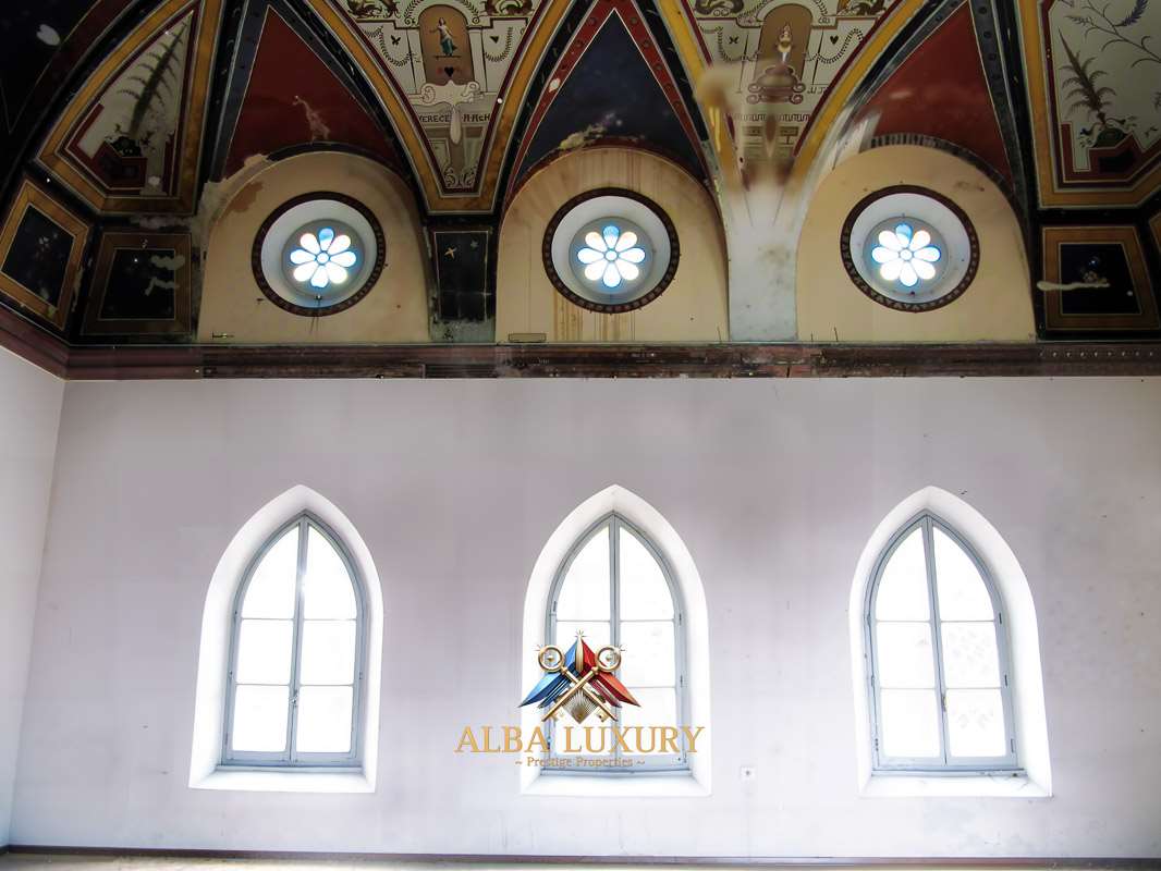 Апартаменты Via Bedazzo, Италия, 3 000 м² - фото 19