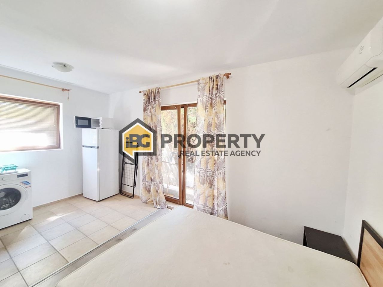 Студия в Бяле, Болгария, 34 м² - фото 3