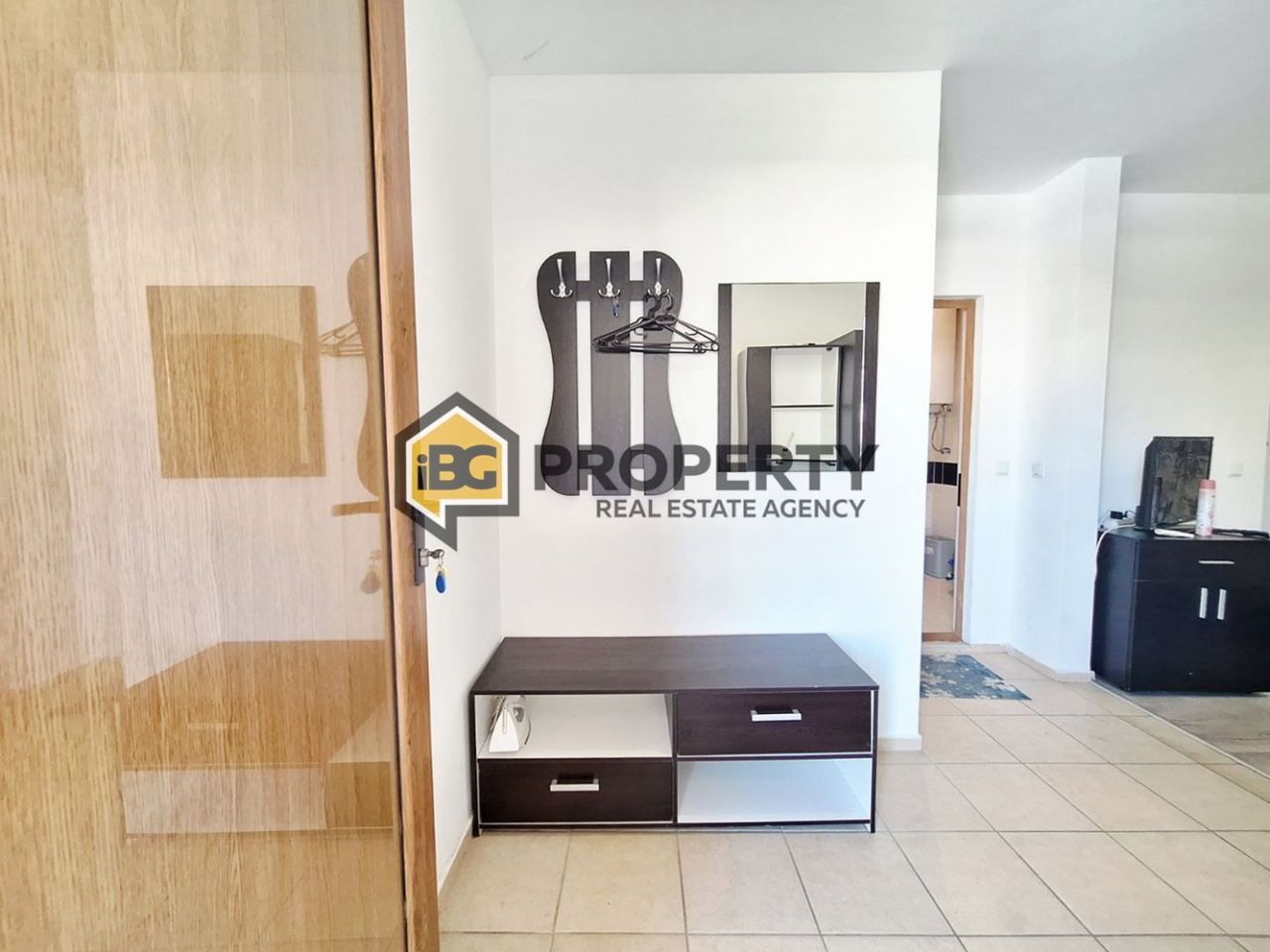 Студия в Бяле, Болгария, 34 м² - фото 5