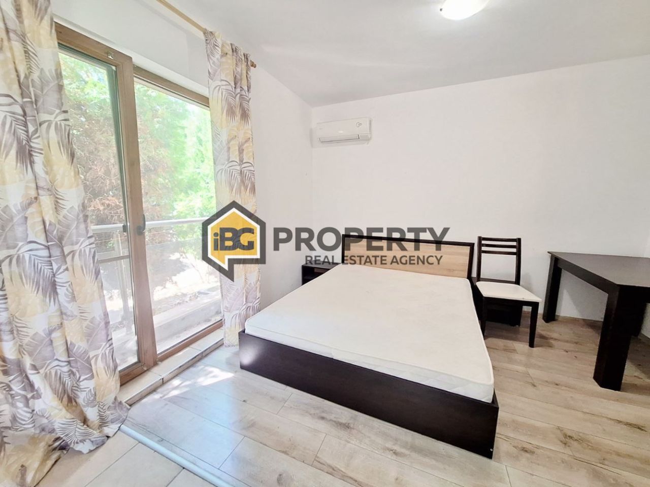 Студия в Бяле, Болгария, 34 м² - фото 2