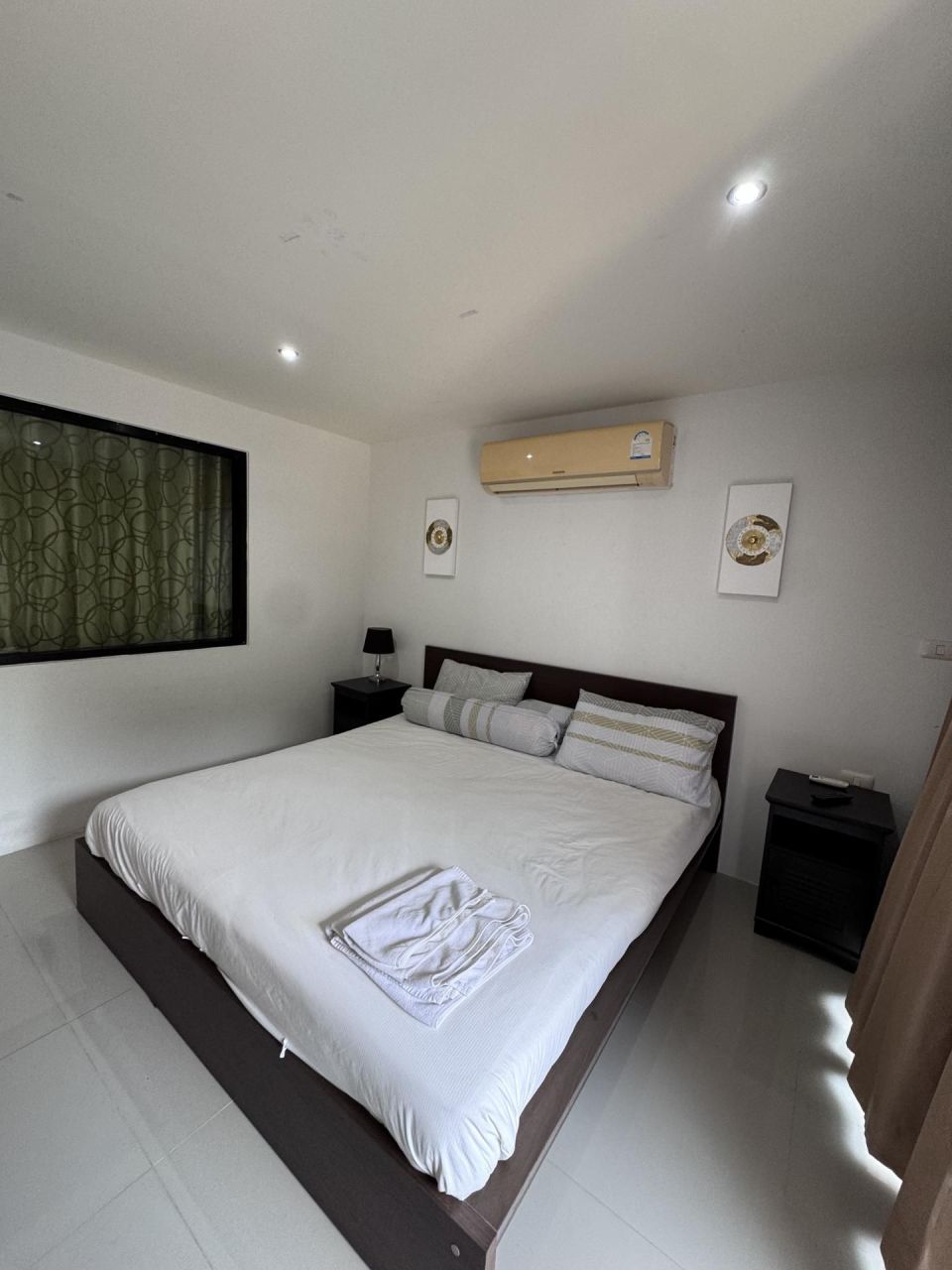 Студия на Пхукете, Таиланд, 40 м² - фото 2