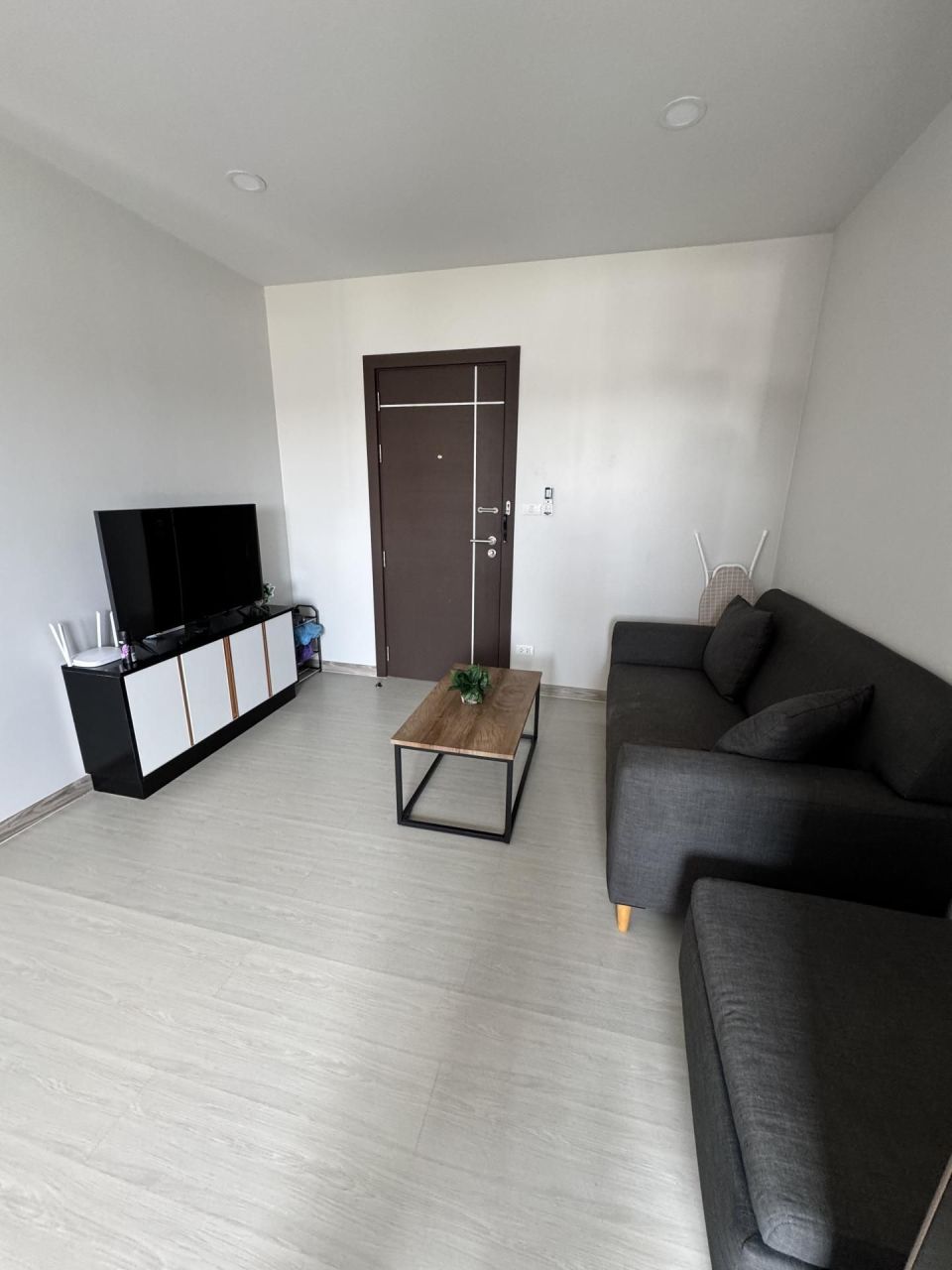 Студия на Пхукете, Таиланд, 22 м² - фото 3