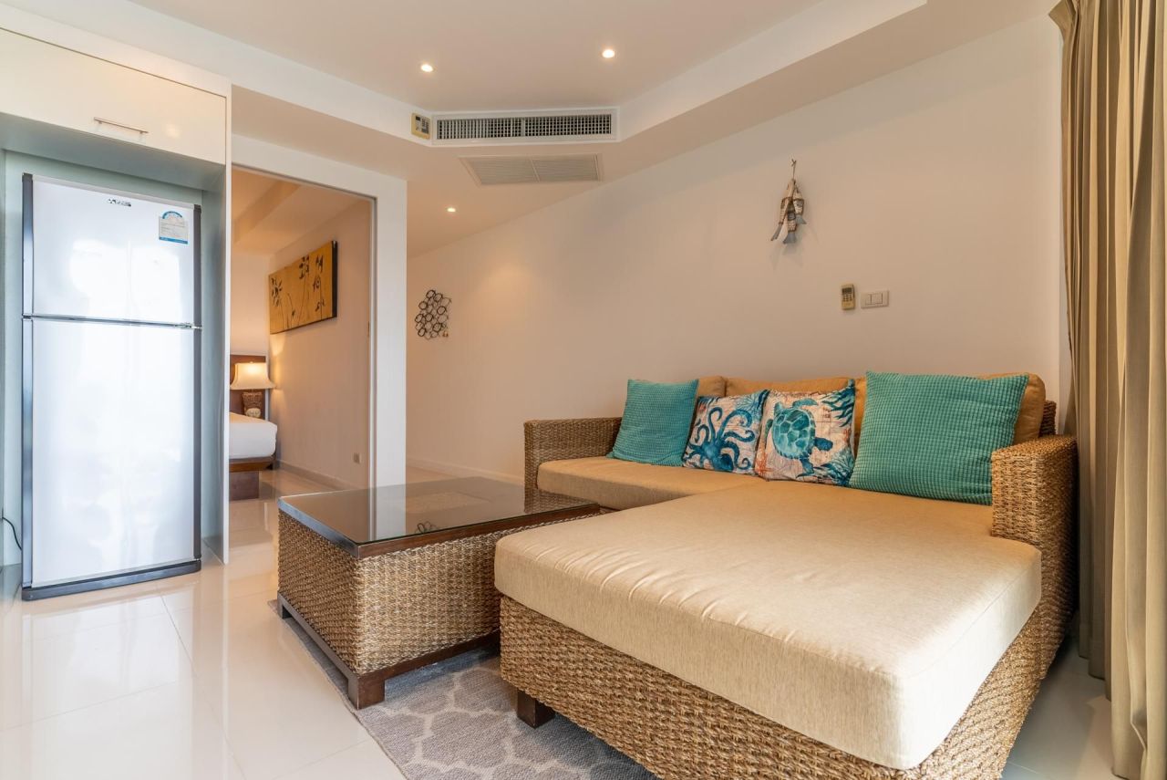 Квартира на Пхукете, Таиланд, 77 м² - фото 3