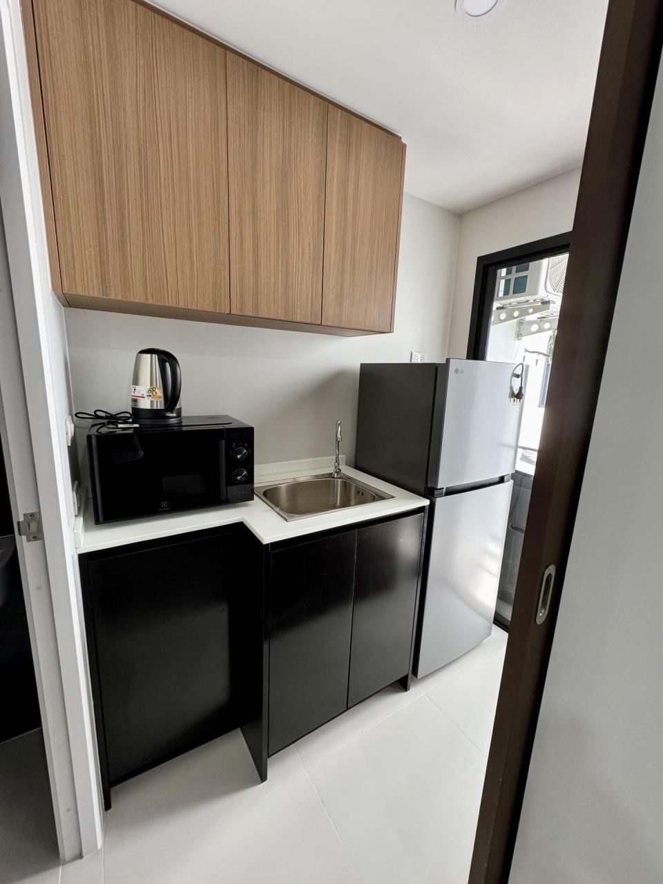 Студия на Пхукете, Таиланд, 22 м² - фото 5