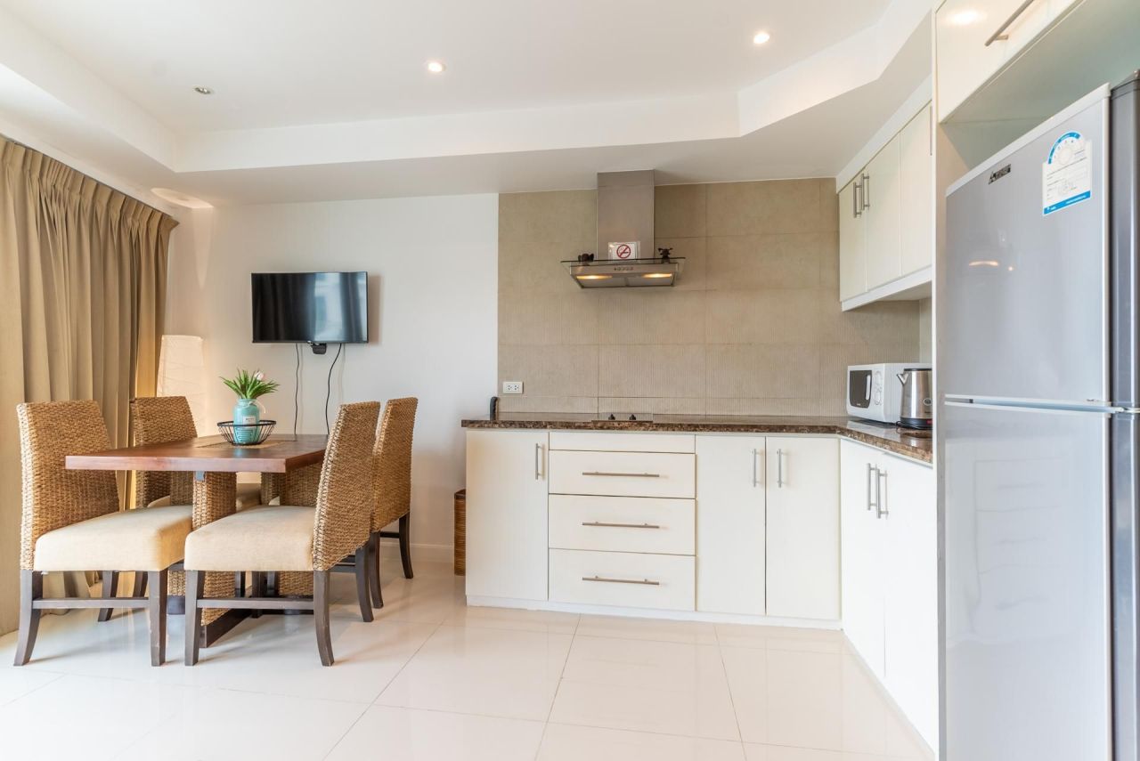 Квартира на Пхукете, Таиланд, 77 м² - фото 5