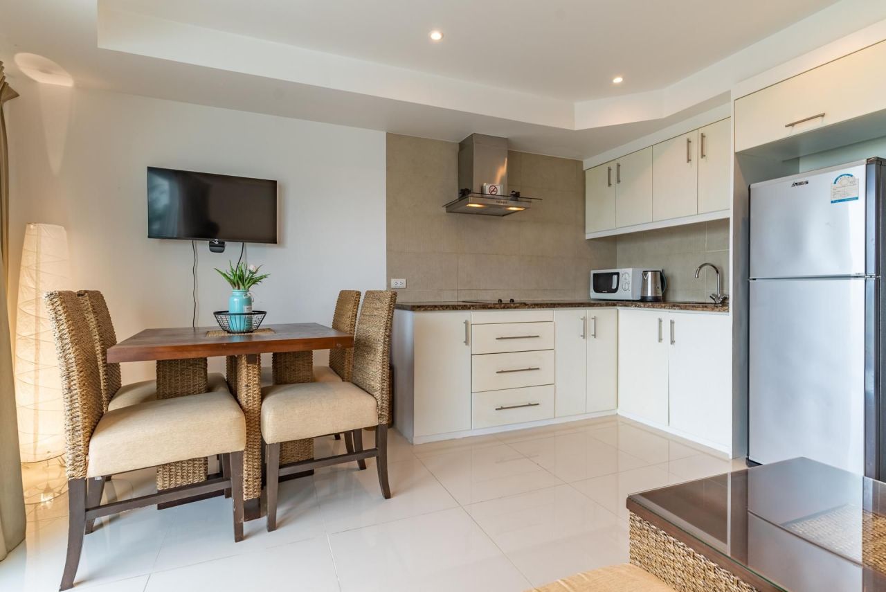 Квартира на Пхукете, Таиланд, 77 м² - фото 6