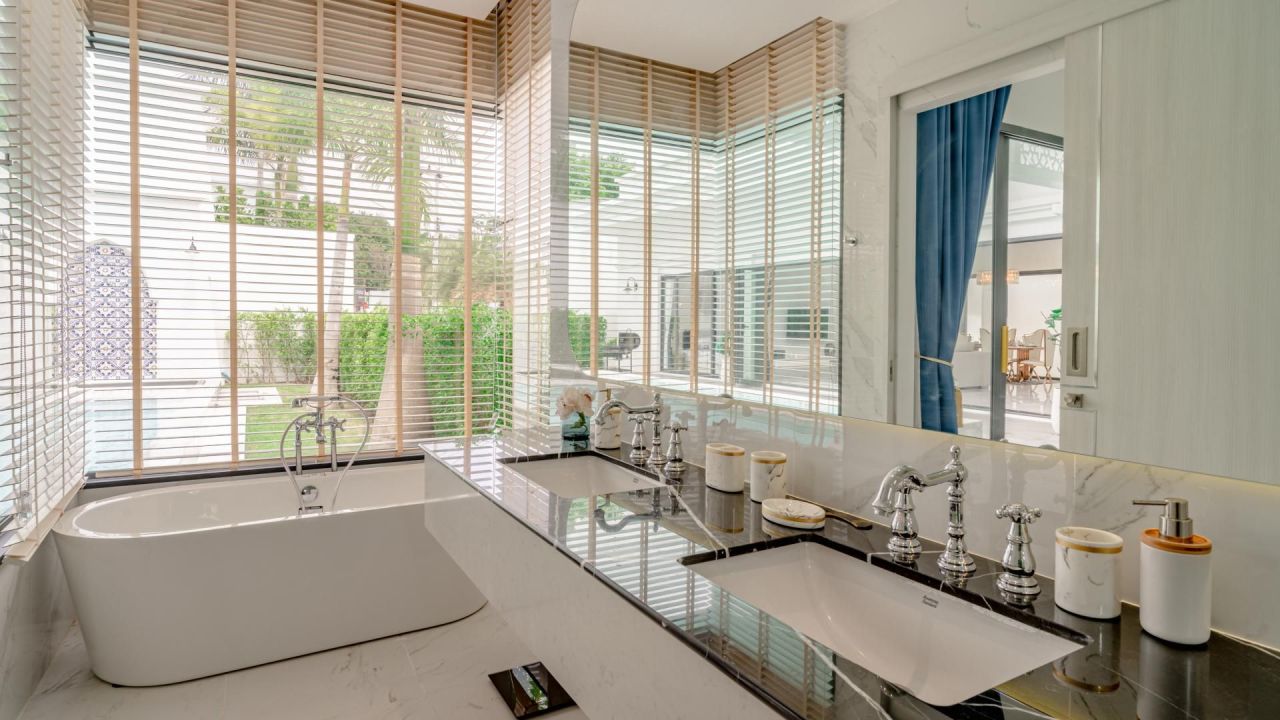 Вилла на Пхукете, Таиланд, 400 м² - фото 6