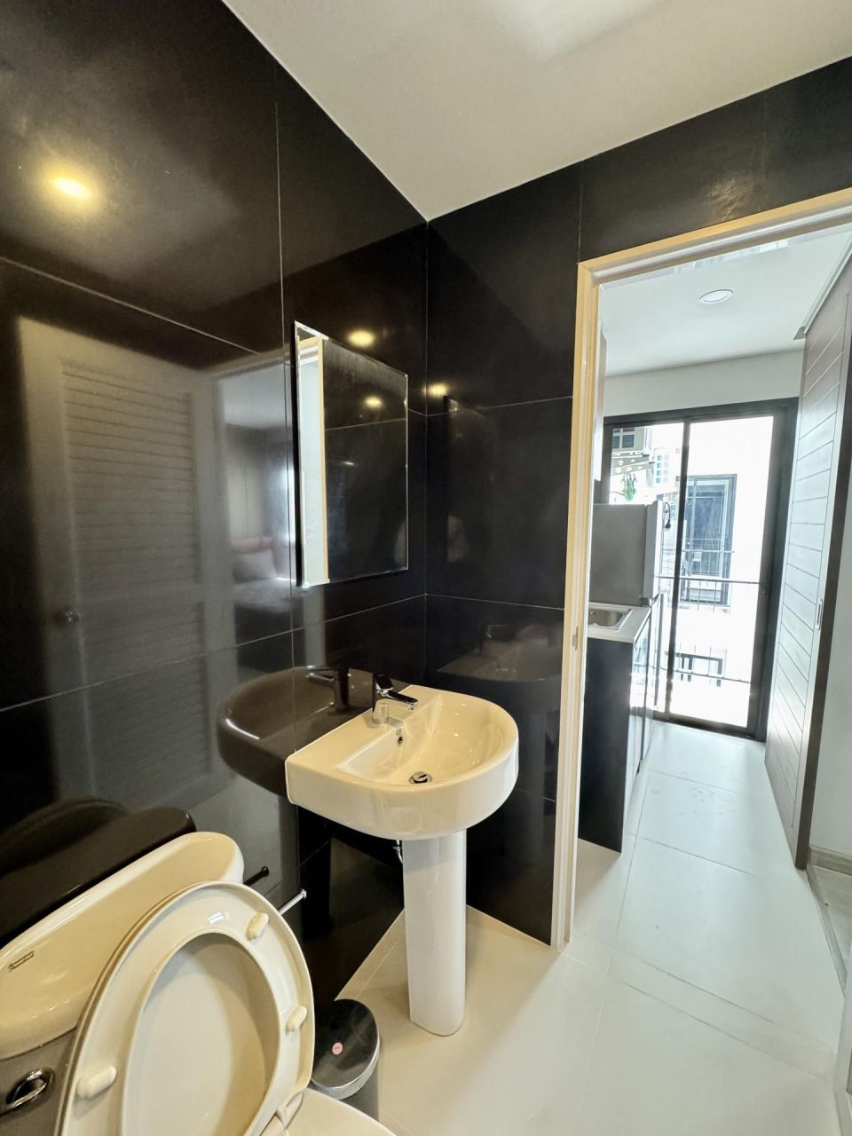 Студия на Пхукете, Таиланд, 22 м² - фото 7