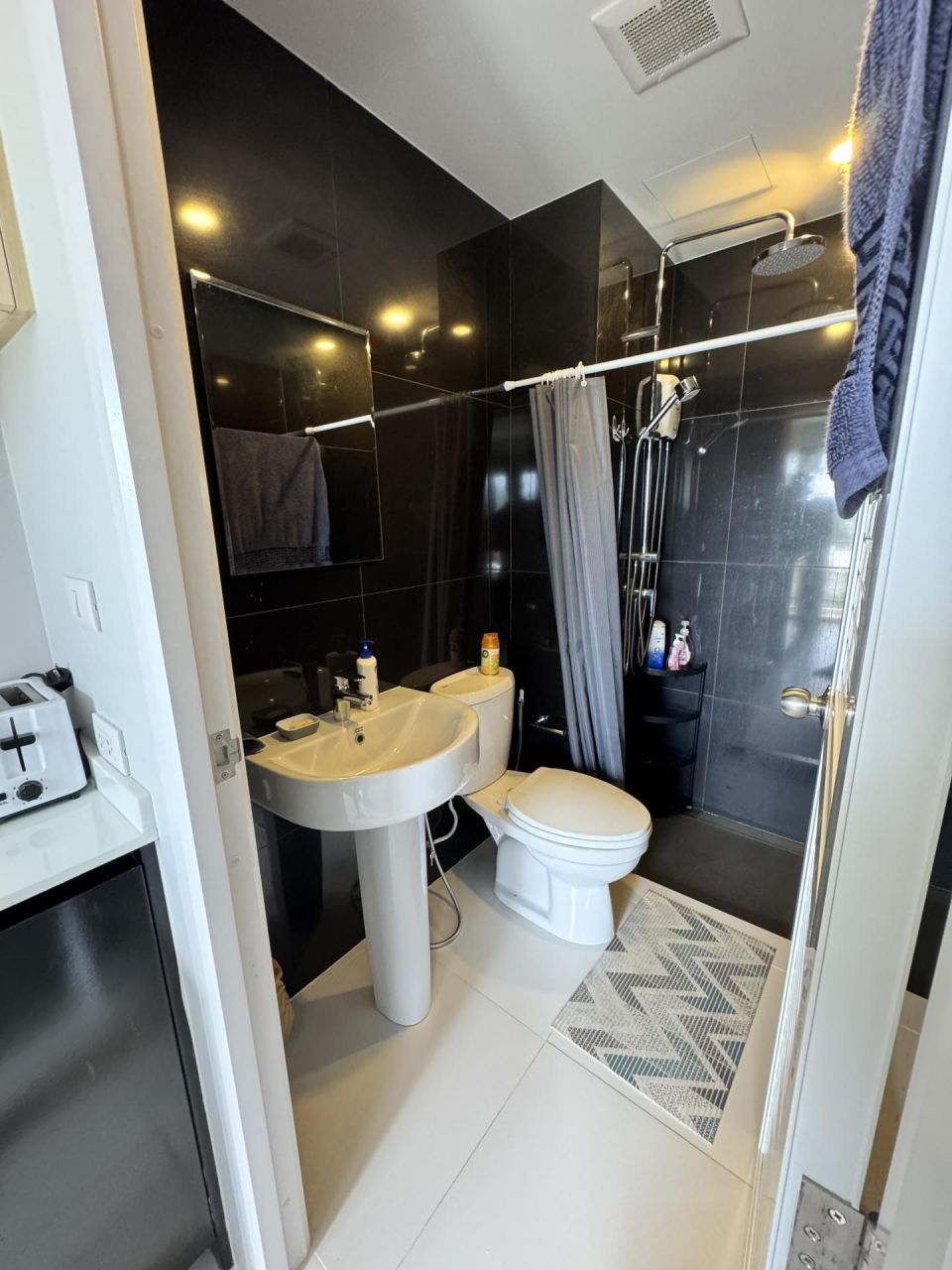 Студия на Пхукете, Таиланд, 22 м² - фото 8