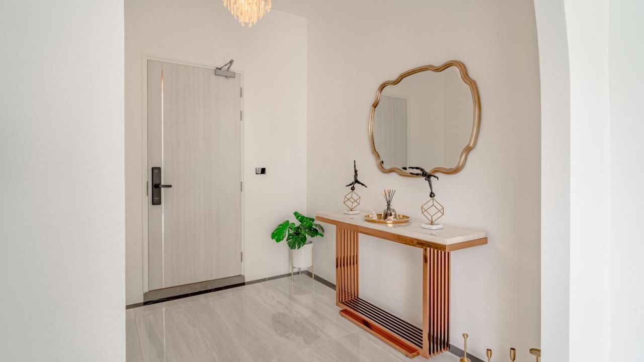 Вилла на Пхукете, Таиланд, 400 м² - фото 9