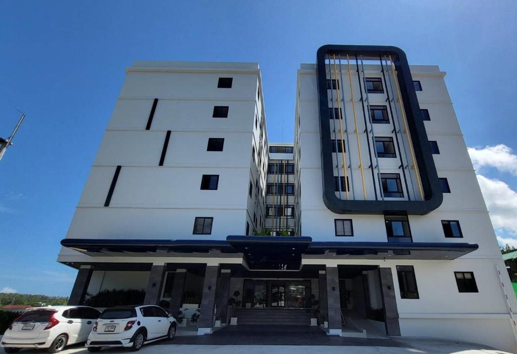 Студия на Пхукете, Таиланд, 22 м² - фото 13