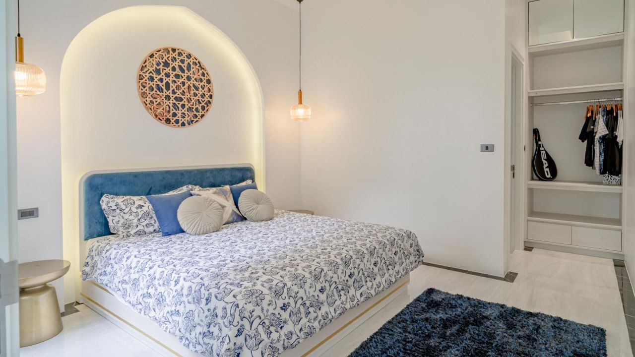 Вилла на Пхукете, Таиланд, 400 м² - фото 13