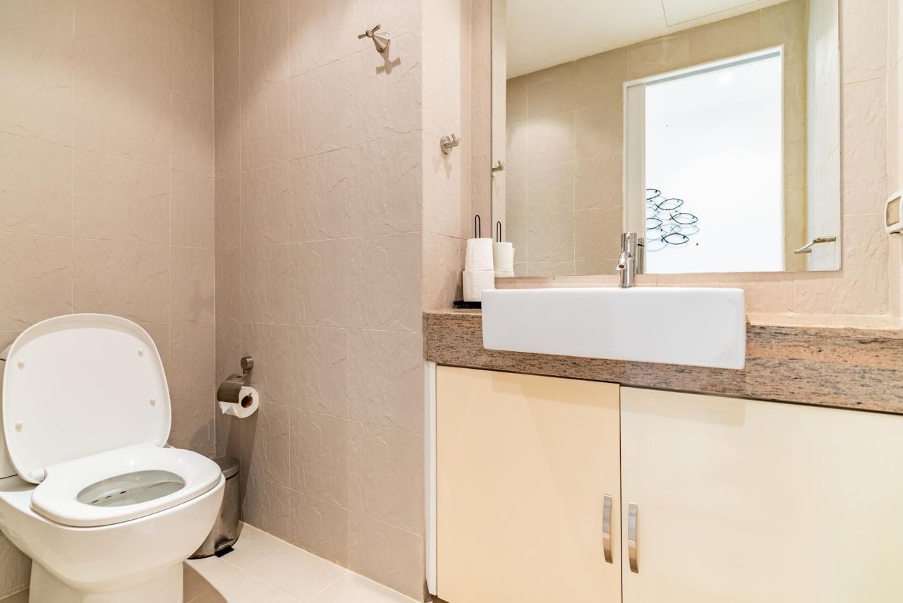 Квартира на Пхукете, Таиланд, 77 м² - фото 14