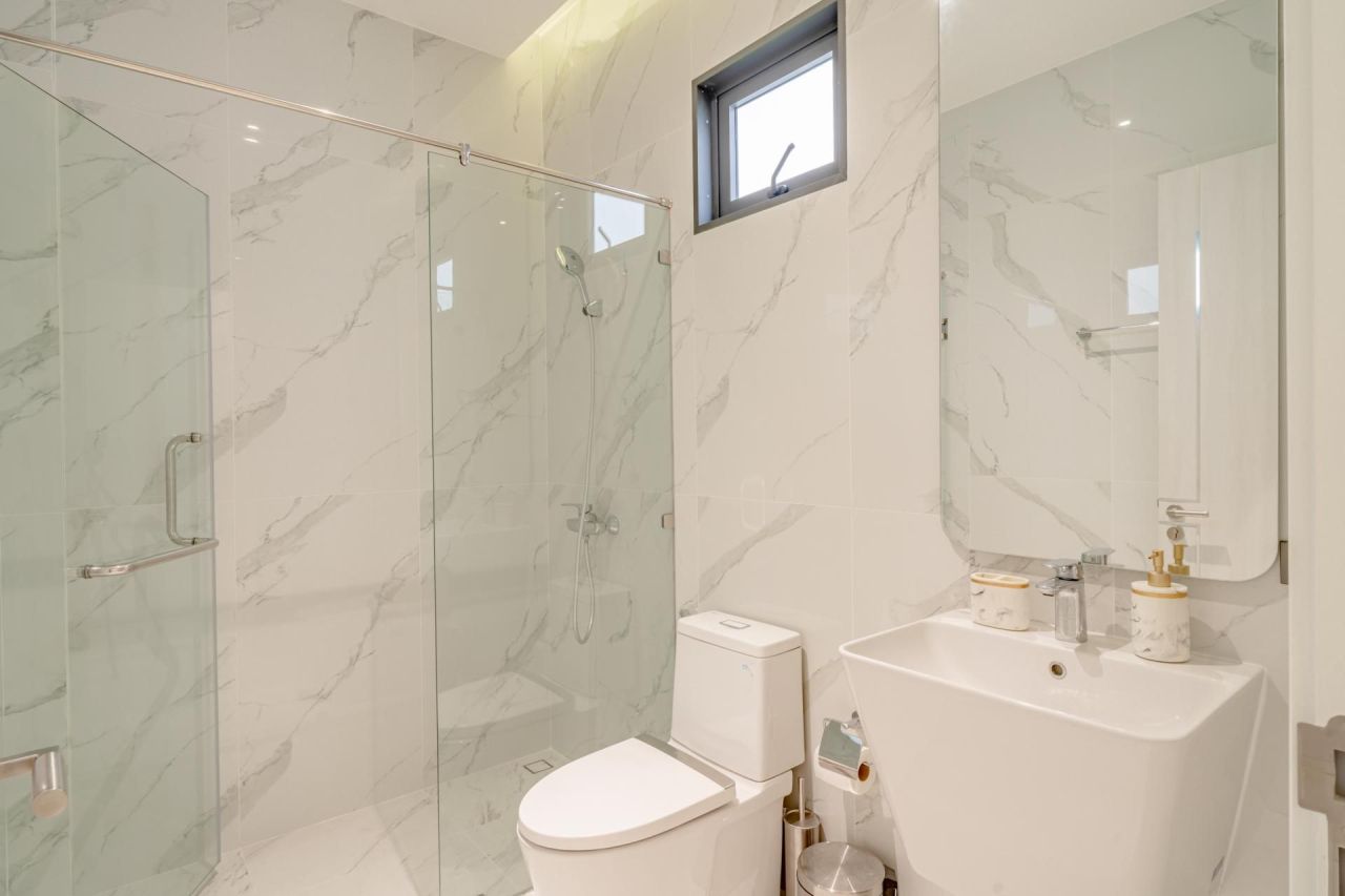 Вилла на Пхукете, Таиланд, 400 м² - фото 16