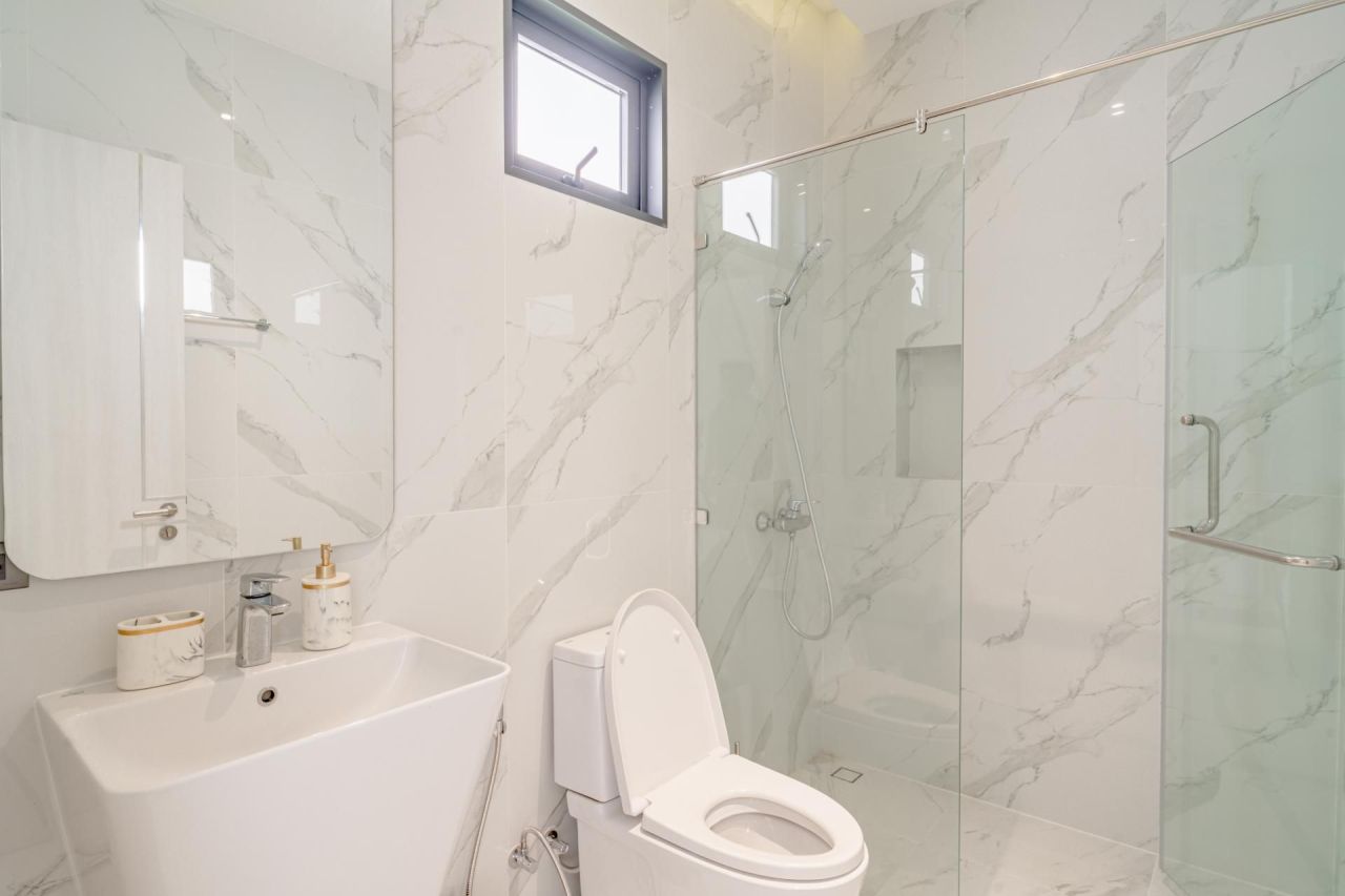 Вилла на Пхукете, Таиланд, 400 м² - фото 17