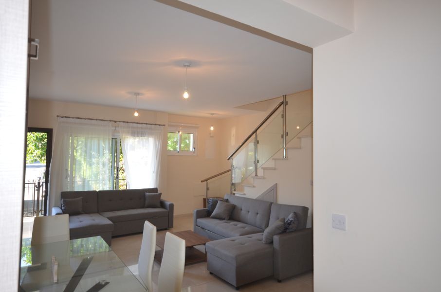 Коттедж в Пафосе, Кипр, 160 м² - фото 7