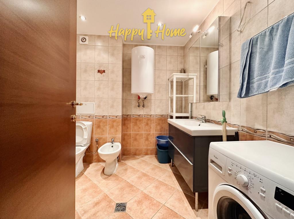 Квартира в Святом Власе, Болгария, 149.25 м² - фото 6