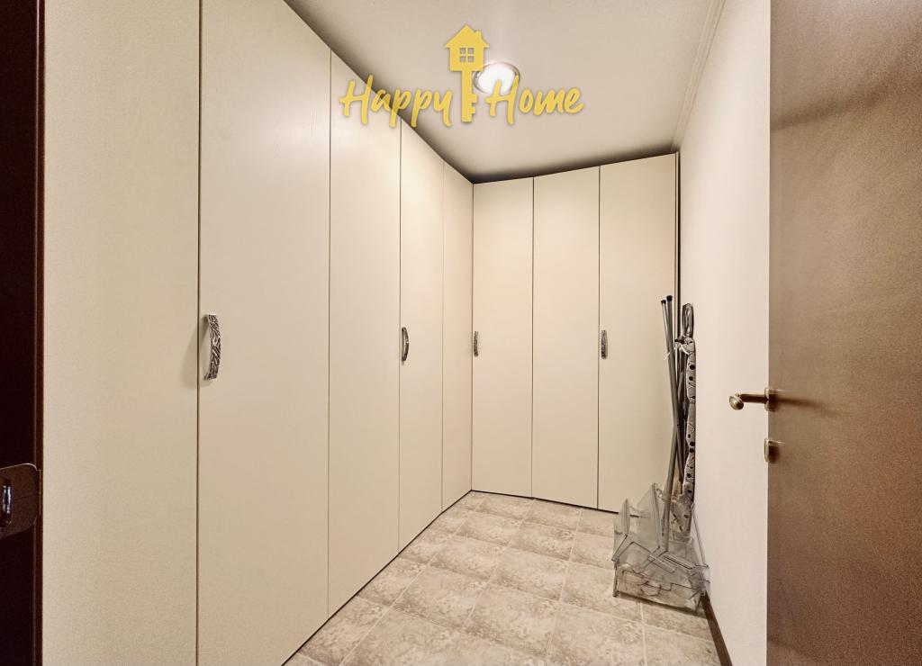 Квартира в Святом Власе, Болгария, 149.25 м² - фото 9