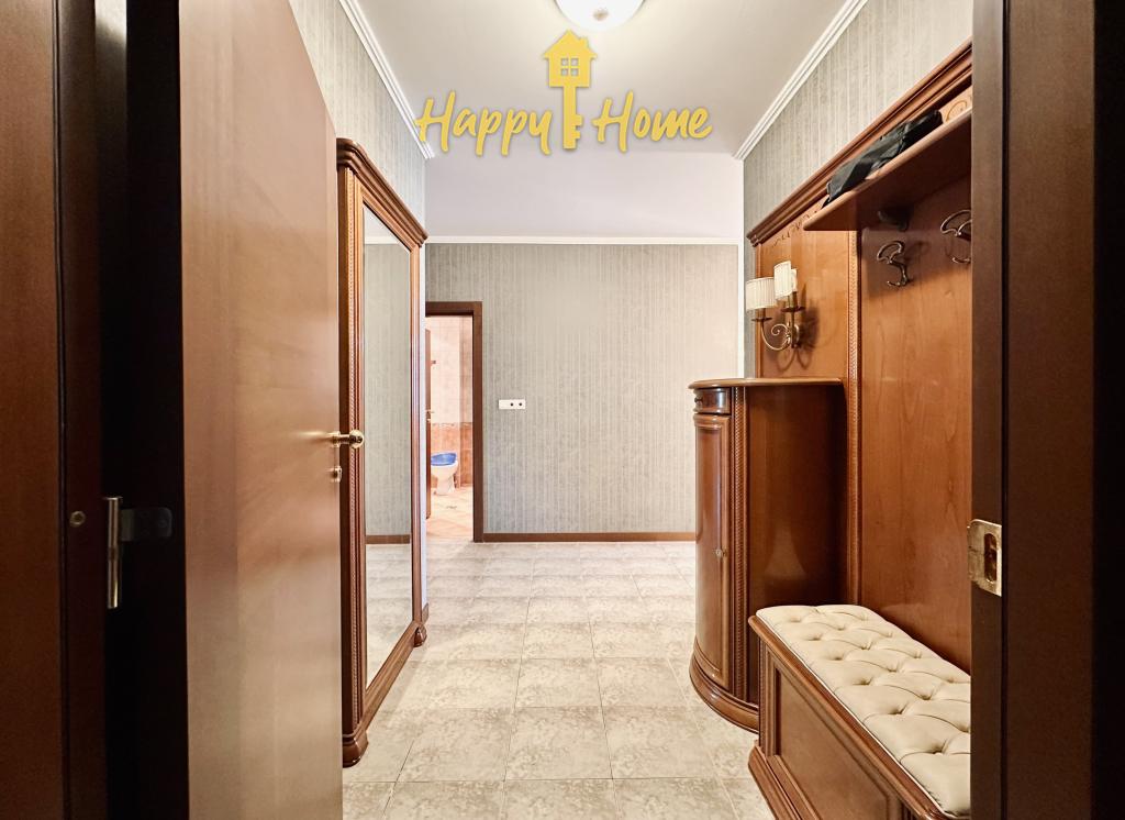 Квартира в Святом Власе, Болгария, 149.25 м² - фото 13