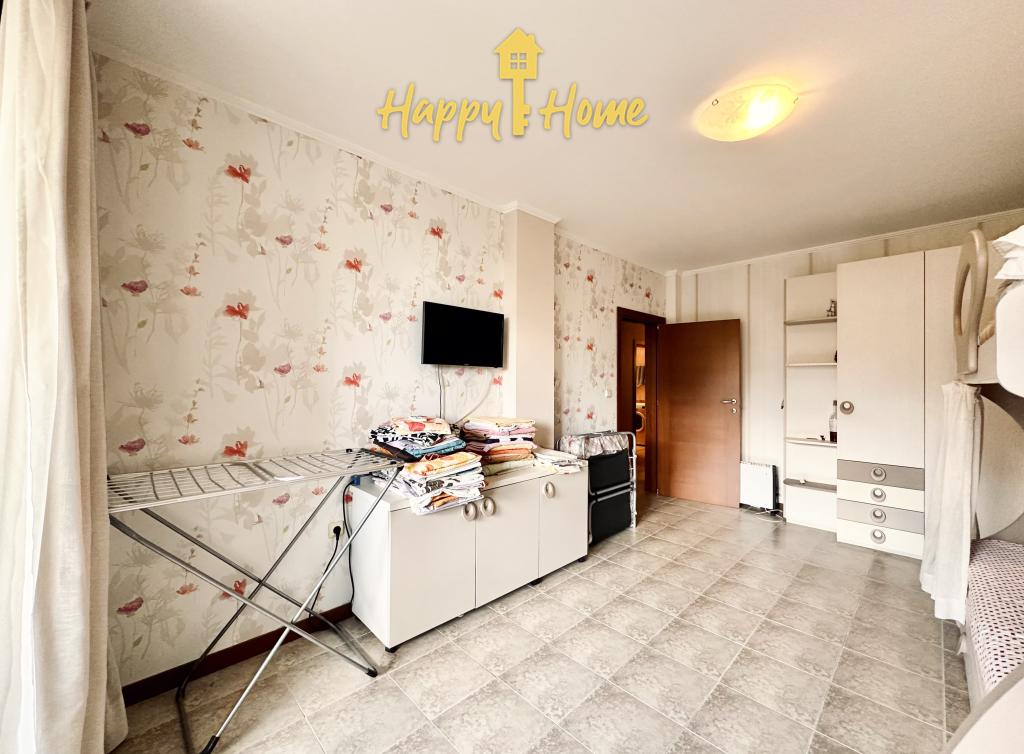 Квартира в Святом Власе, Болгария, 149.25 м² - фото 12