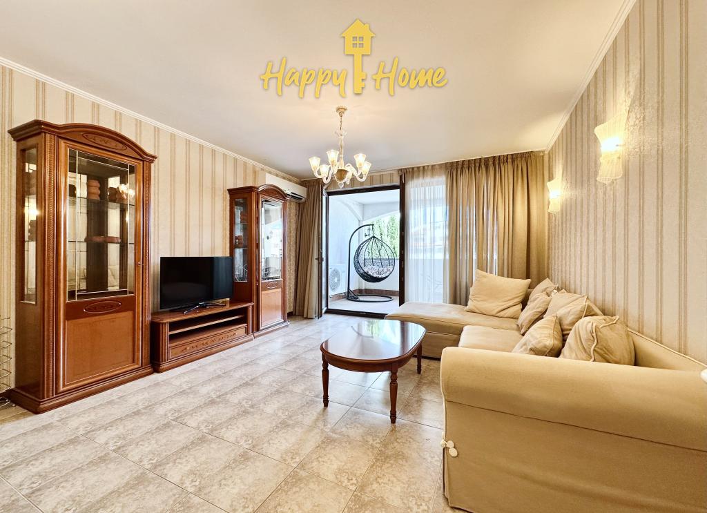 Квартира в Святом Власе, Болгария, 149.25 м² - фото 3