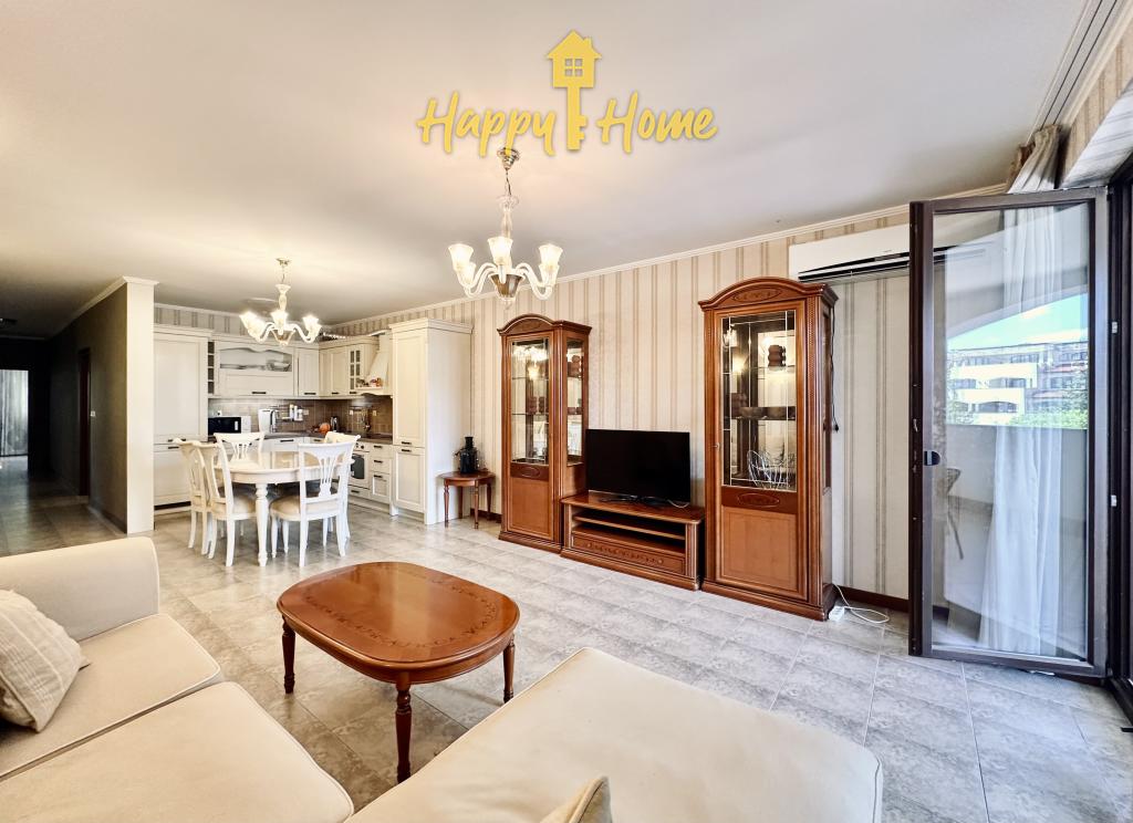 Квартира в Святом Власе, Болгария, 149.25 м² - фото 5