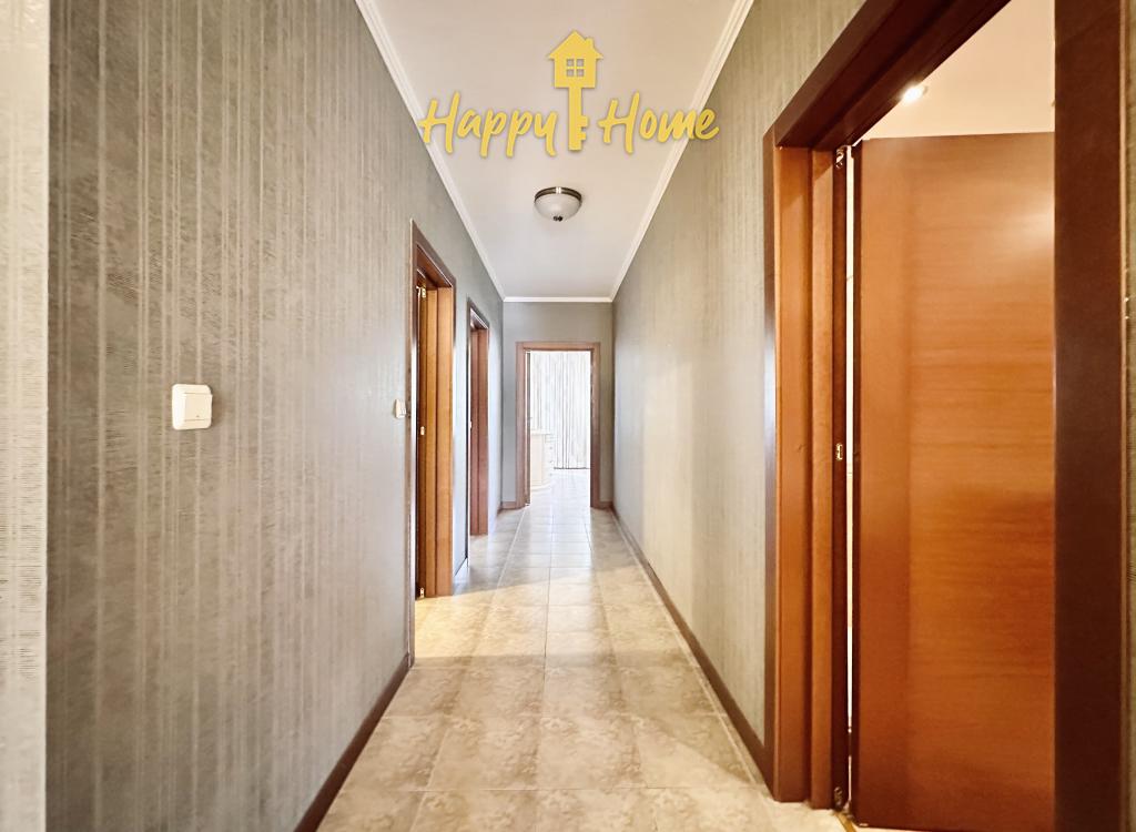 Квартира в Святом Власе, Болгария, 149.25 м² - фото 14