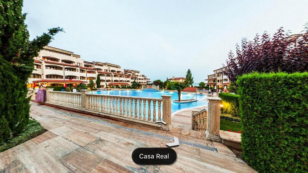 Квартира в Святом Власе, Болгария, 149.25 м² - фото 18