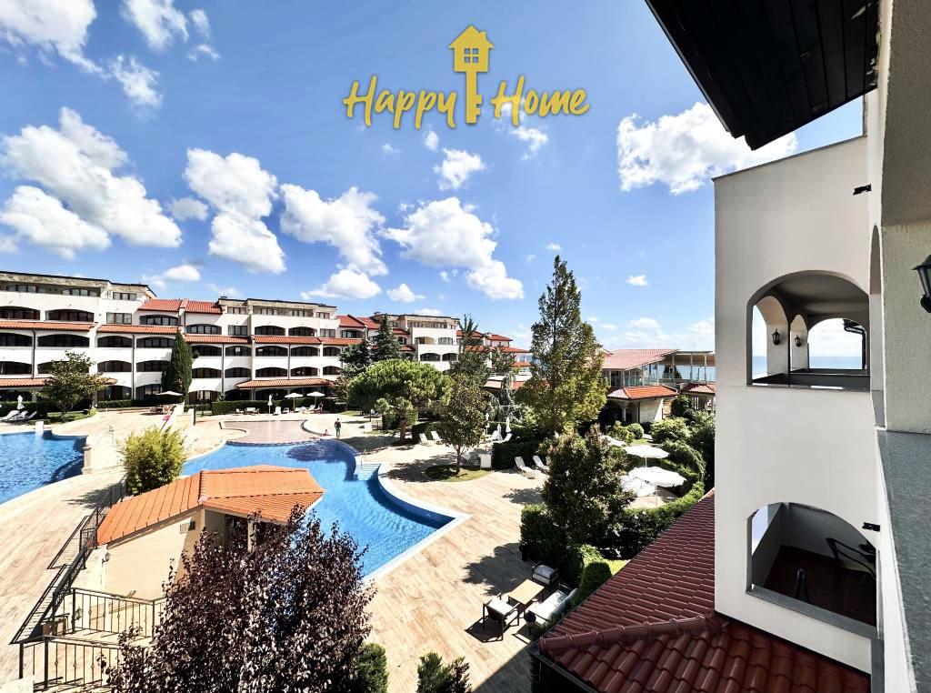 Квартира в Святом Власе, Болгария, 149.25 м² - фото 16