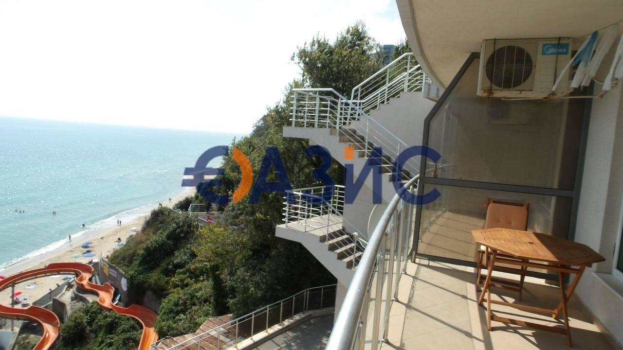 Апартаменты в Бяле, Болгария, 90.1 м² - фото 3