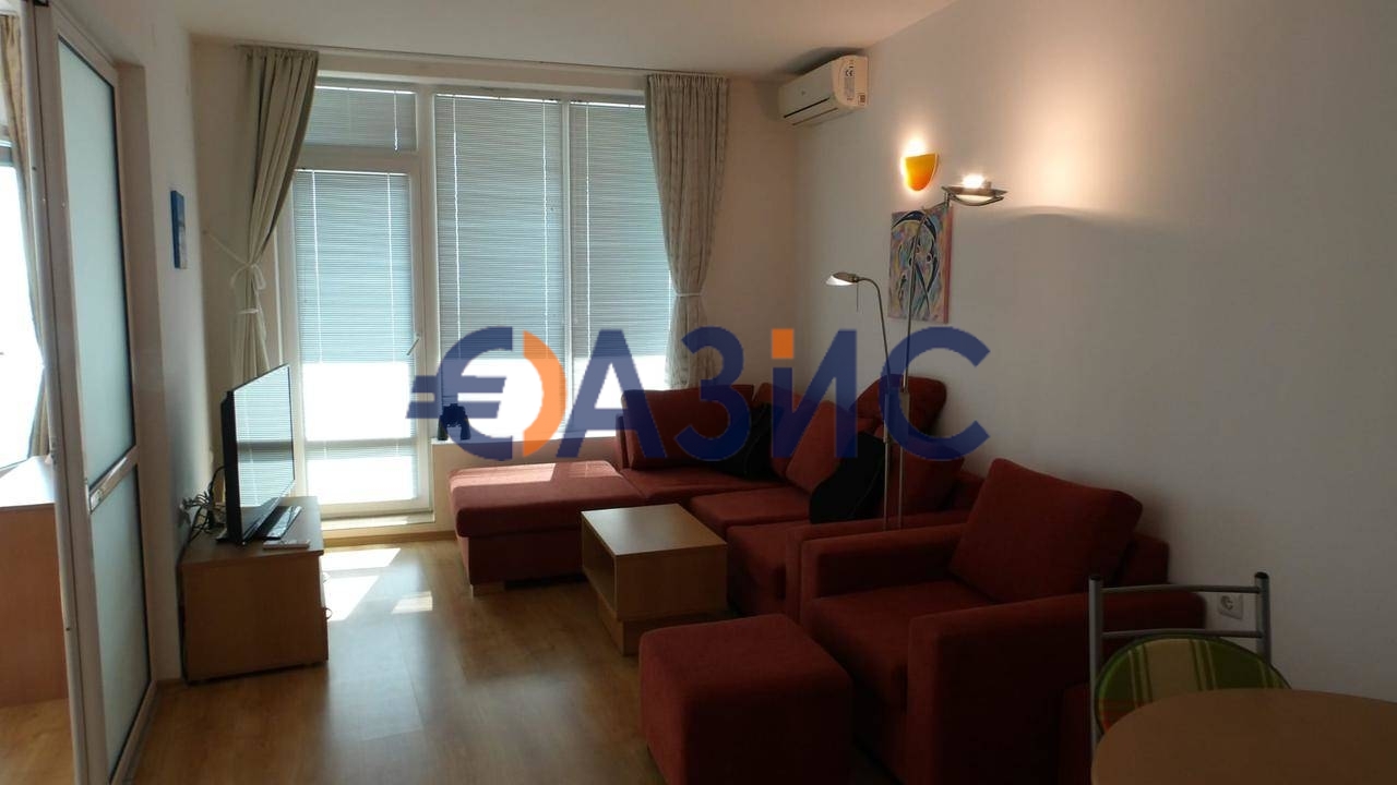 Апартаменты в Бяле, Болгария, 90.1 м² - фото 16