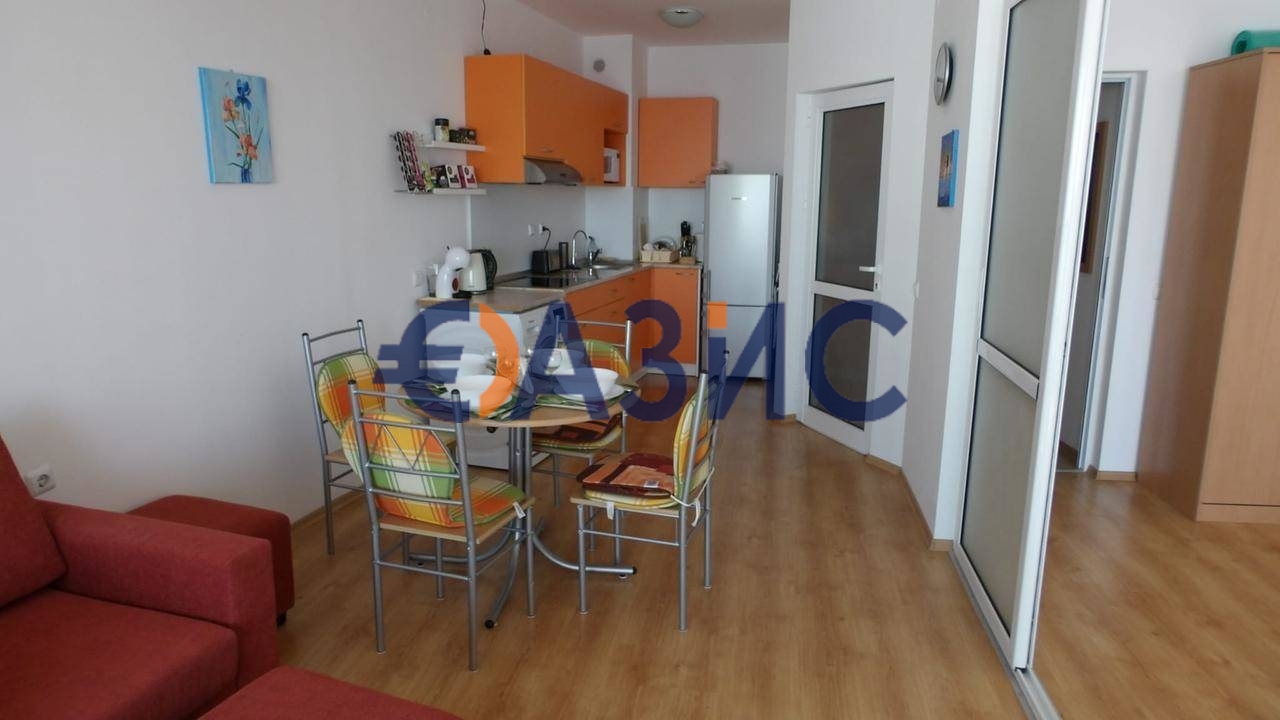 Апартаменты в Бяле, Болгария, 90.1 м² - фото 17