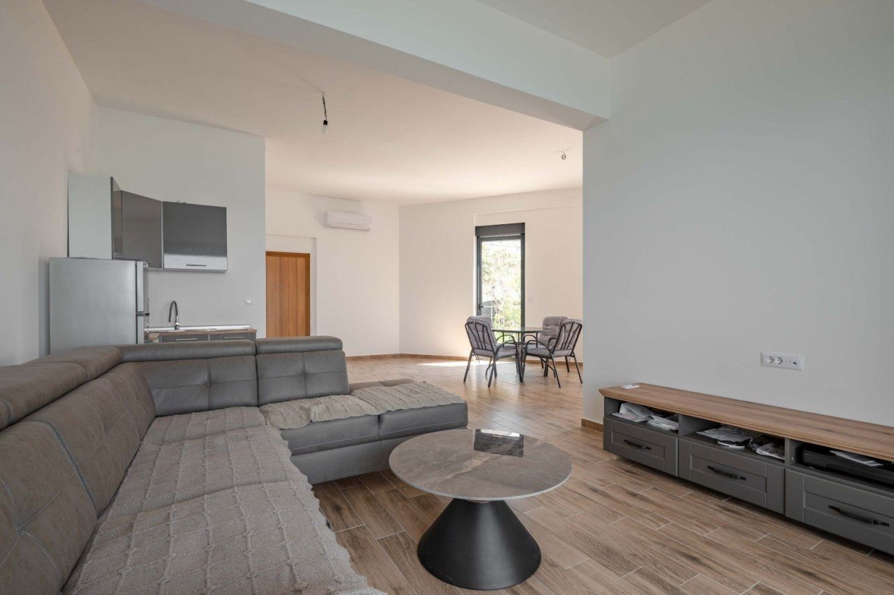 Апартаменты в Сутоморе, Черногория, 39 м² - фото 13