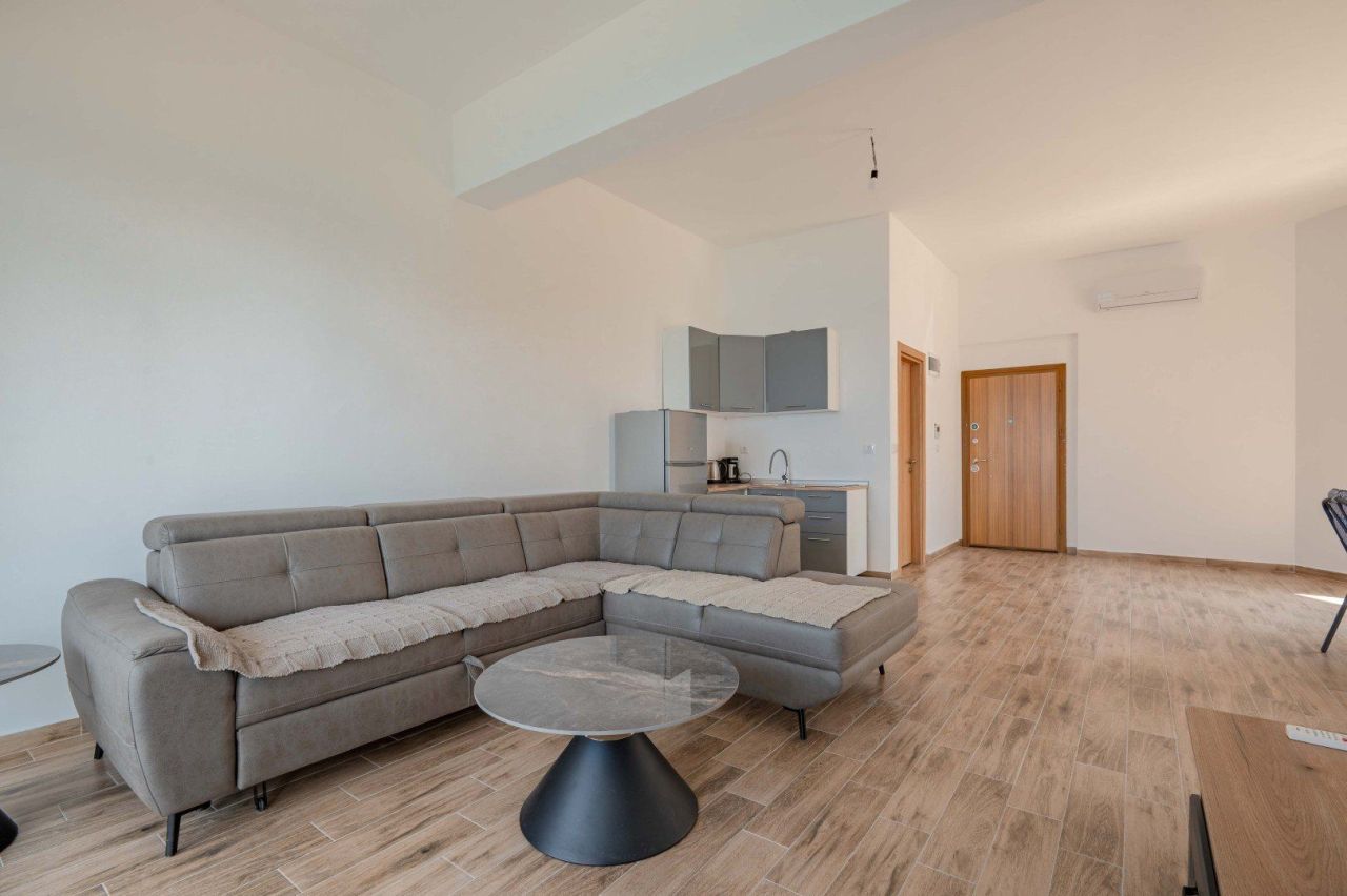 Апартаменты в Сутоморе, Черногория, 39 м² - фото 14