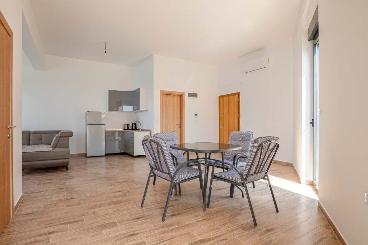 Апартаменты в Сутоморе, Черногория, 39 м² - фото 15