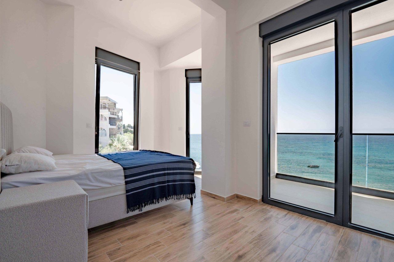 Апартаменты в Сутоморе, Черногория, 39 м² - фото 16