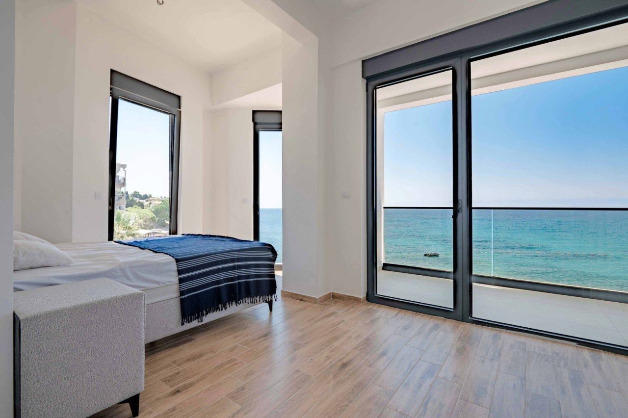 Апартаменты в Сутоморе, Черногория, 39 м² - фото 17