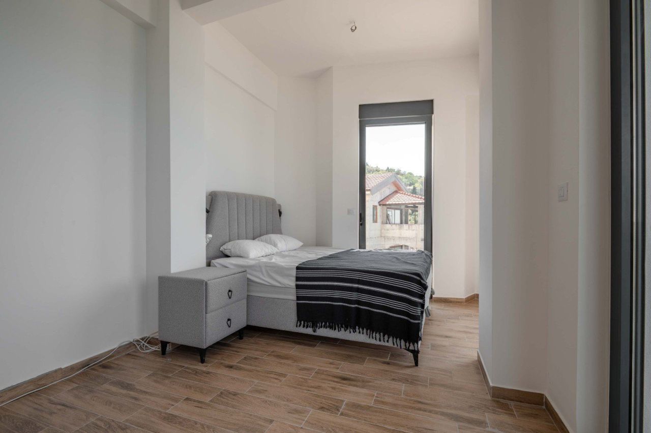 Апартаменты в Сутоморе, Черногория, 39 м² - фото 18