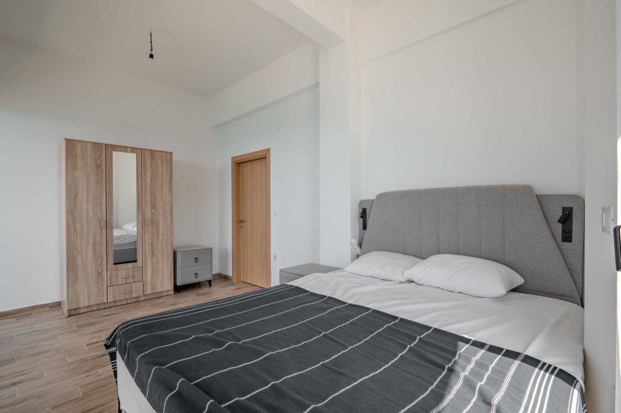 Апартаменты в Сутоморе, Черногория, 39 м² - фото 19